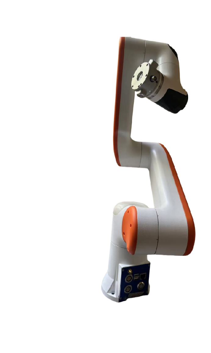 Was ist Zubehör für Druckgussroboter?