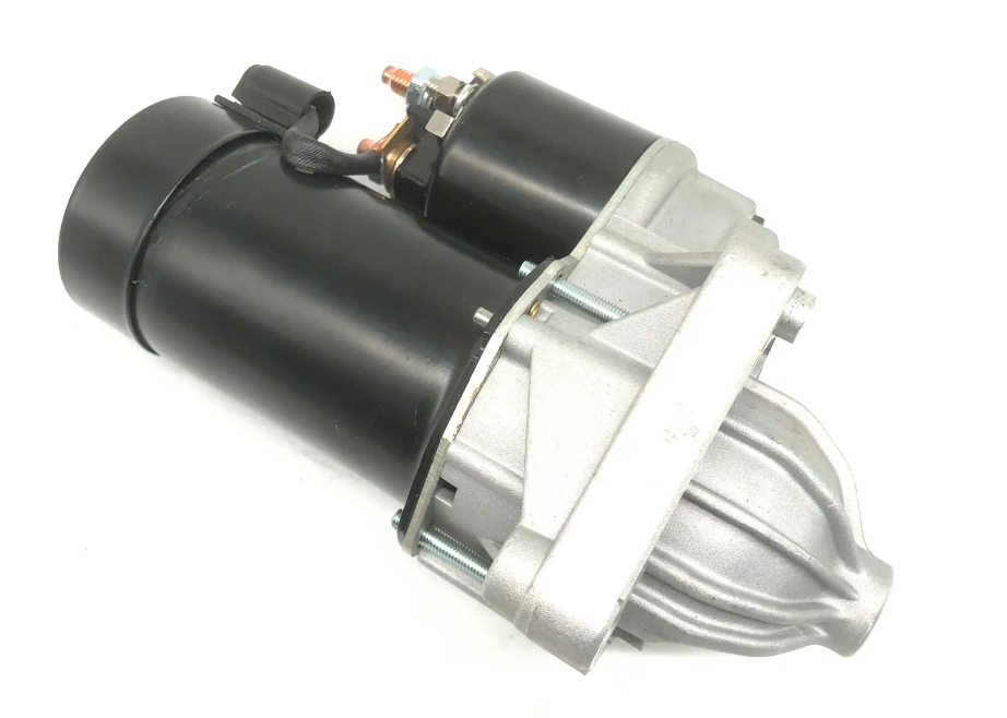 Wie werden alle Automobilteile miteinander integriert?