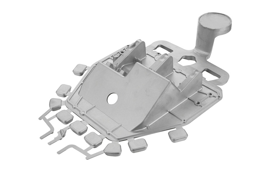 Hochwertiges OEM-Autopedal im Werksverkauf