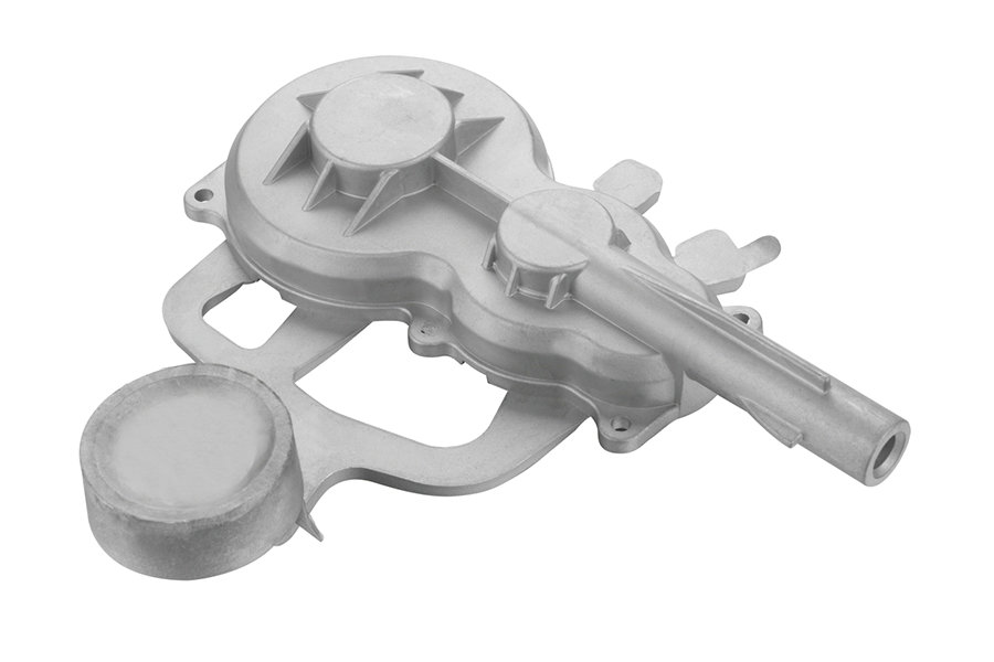 Was sind die Casting -Gartenwerkzeuge?
