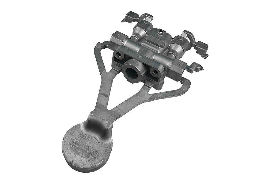 Hersteller von hochwertigen, heißverkauften Ventilkörpern für Automobile
