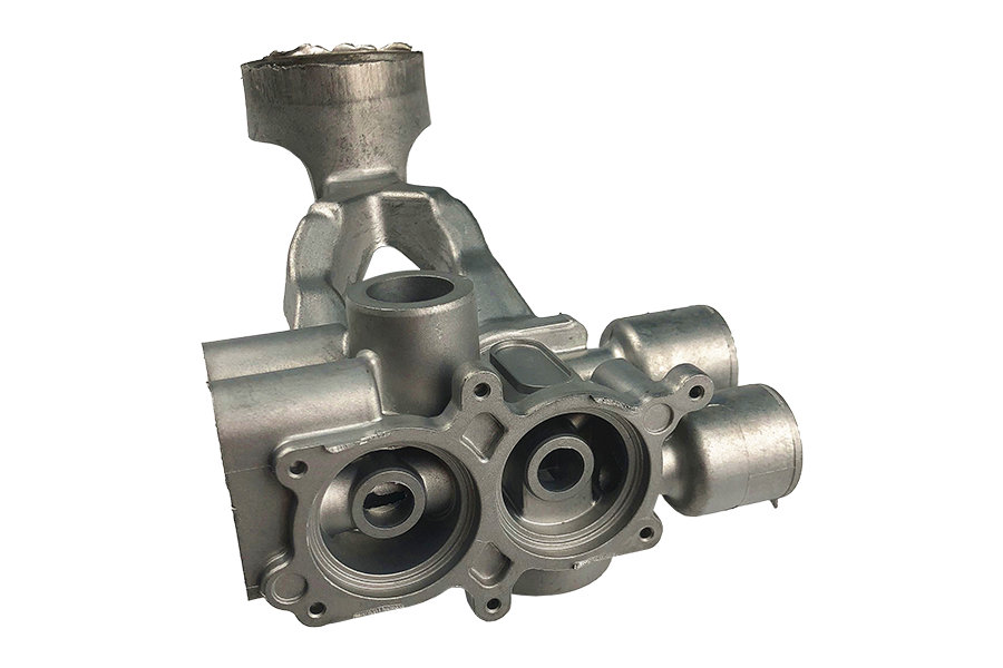 OEM-Hersteller von hochwertigen, heißverkauften Automobil-Ventilkörpern
