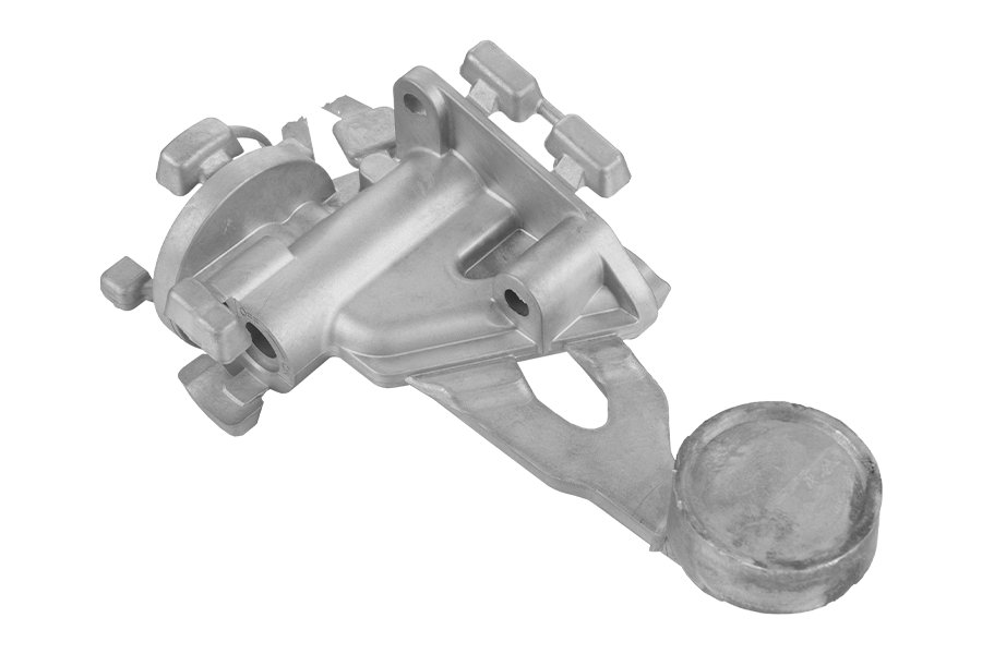 Fabrik-Direktverkauf OEM-Ventilkörper für Automobile